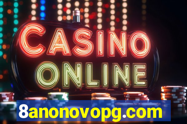 8anonovopg.com