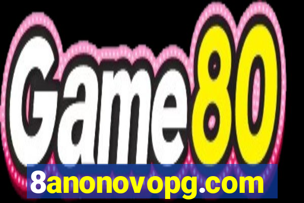 8anonovopg.com