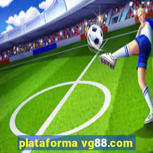 plataforma vg88.com