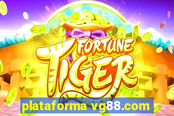 plataforma vg88.com