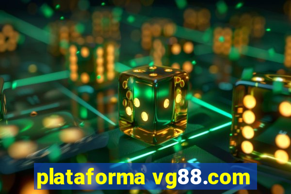 plataforma vg88.com