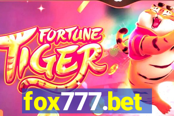 fox777.bet