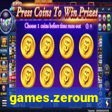 games.zeroum