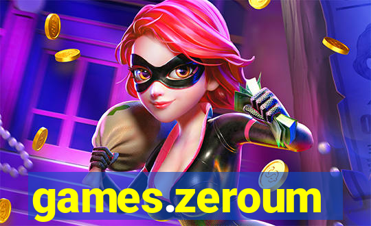 games.zeroum