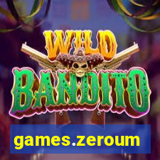 games.zeroum
