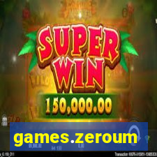 games.zeroum