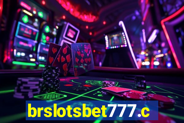 brslotsbet777.com