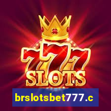 brslotsbet777.com
