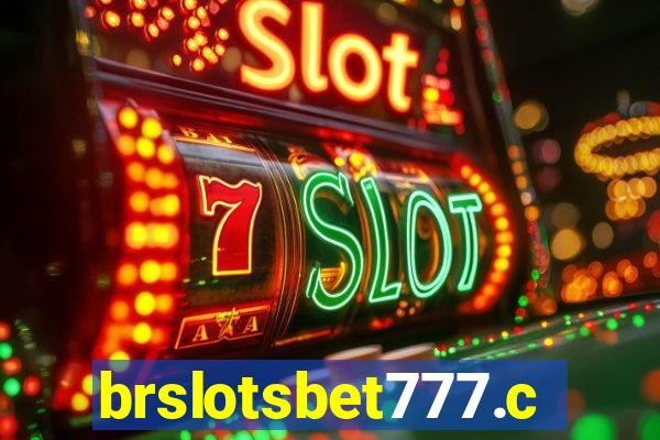 brslotsbet777.com