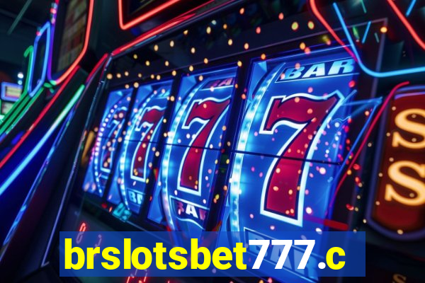 brslotsbet777.com