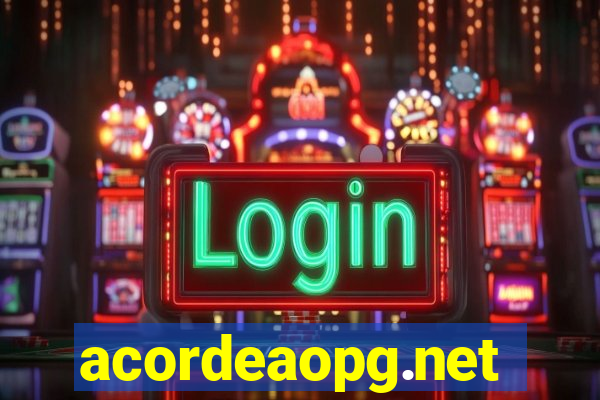 acordeaopg.net