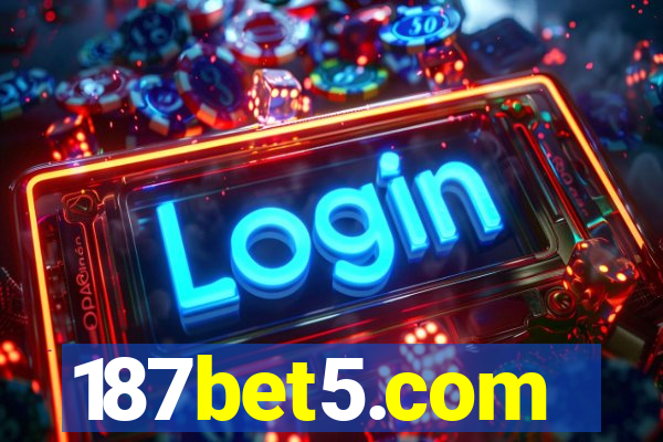 187bet5.com