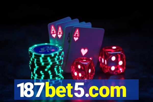 187bet5.com