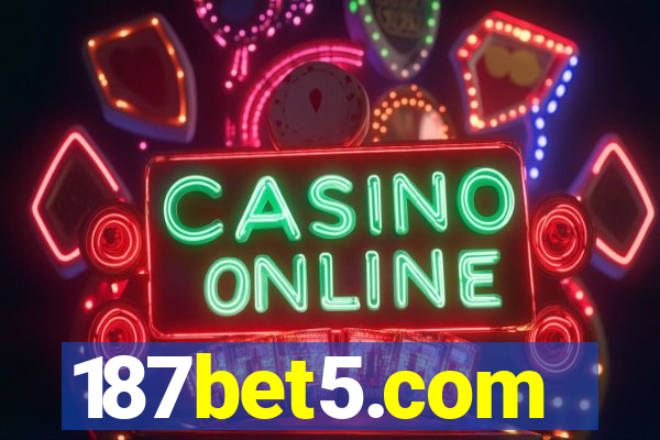 187bet5.com