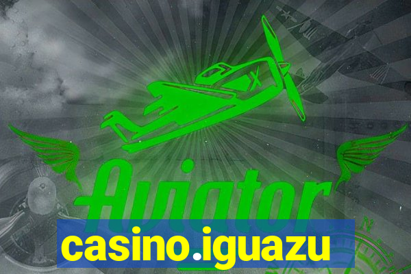 casino.iguazu