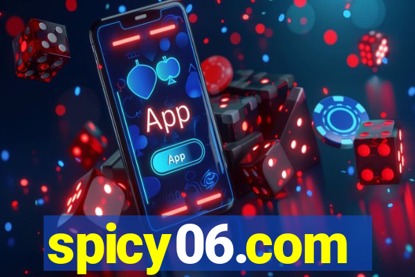 spicy06.com