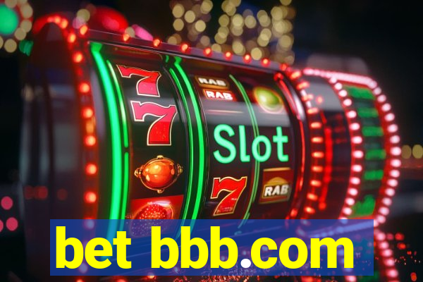 bet bbb.com