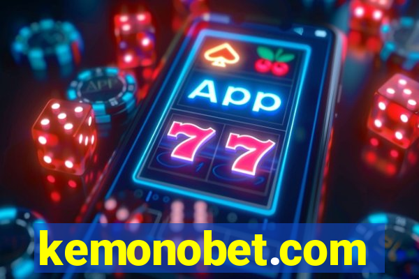 kemonobet.com