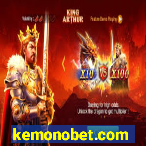 kemonobet.com