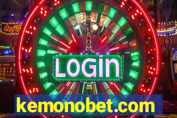 kemonobet.com