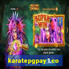 karatepgpay1.com