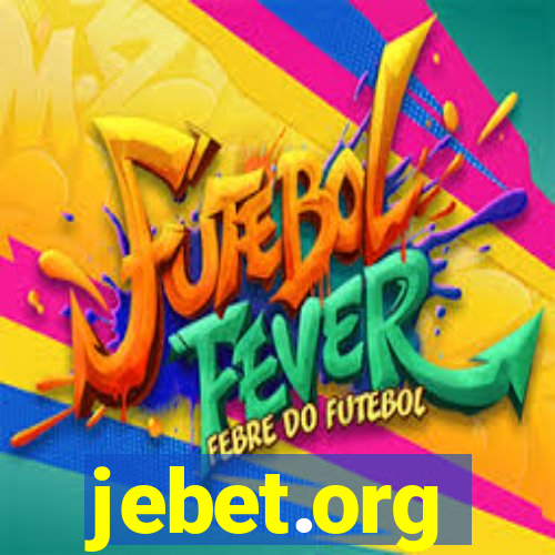 jebet.org