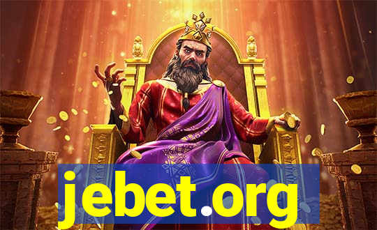 jebet.org