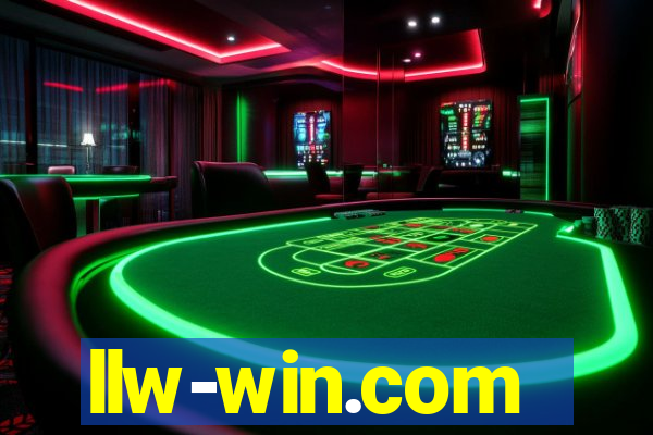 llw-win.com