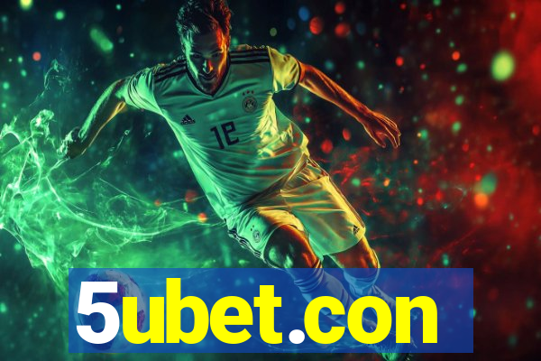 5ubet.con