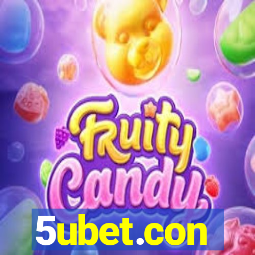 5ubet.con