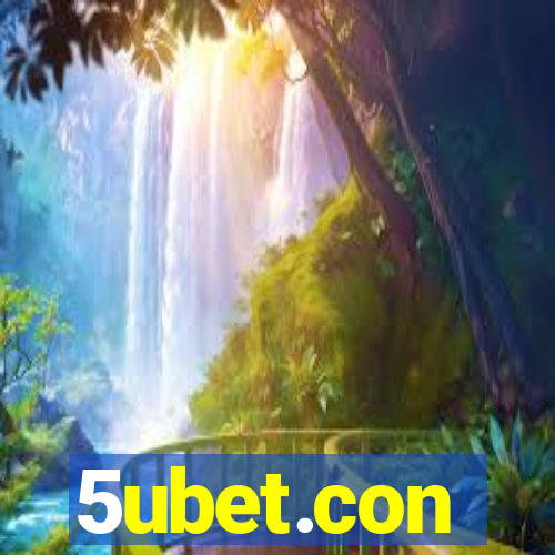 5ubet.con