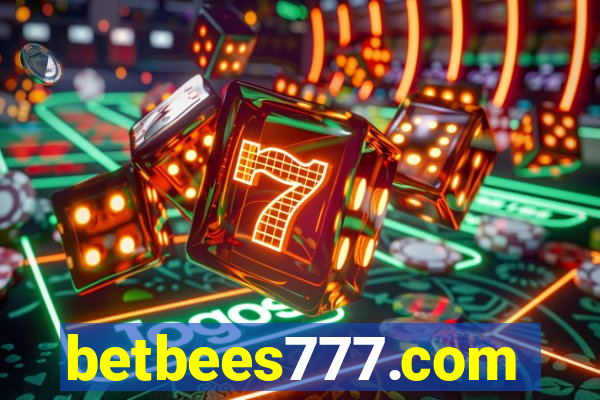 betbees777.com
