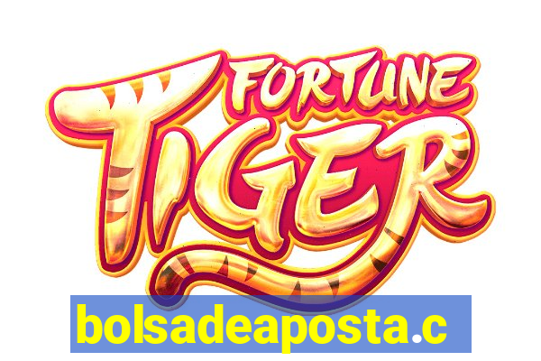 bolsadeaposta.com