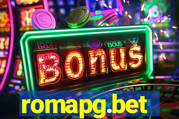 romapg.bet