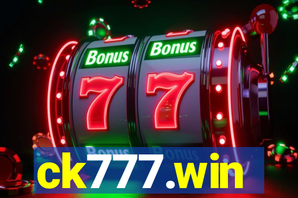 ck777.win