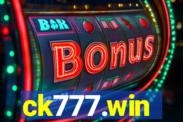 ck777.win
