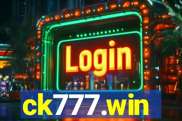 ck777.win
