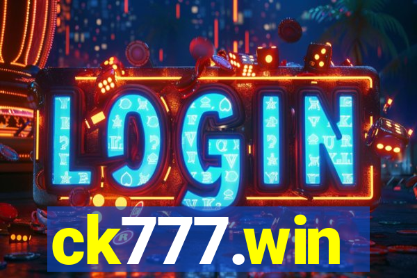 ck777.win