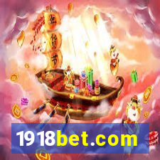 1918bet.com
