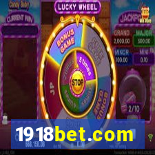 1918bet.com