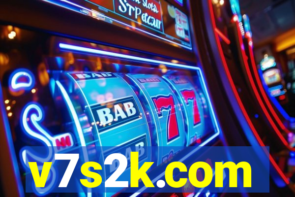 v7s2k.com