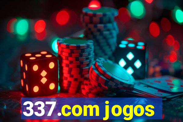 337.com jogos