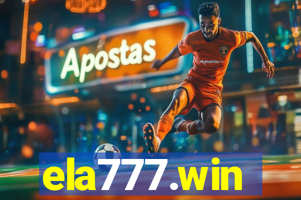 ela777.win