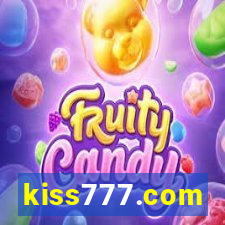 kiss777.com