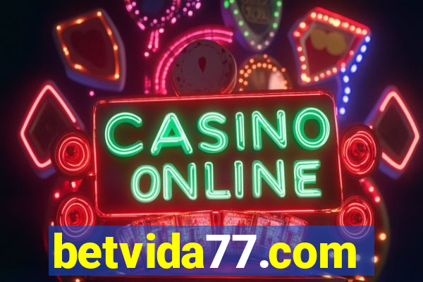 betvida77.com