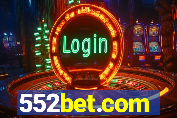 552bet.com