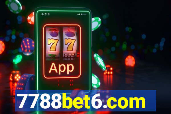 7788bet6.com