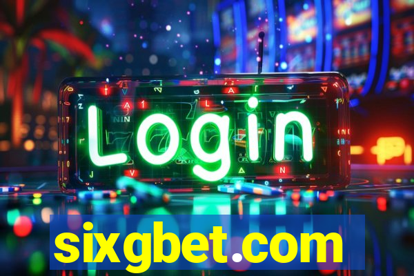 sixgbet.com