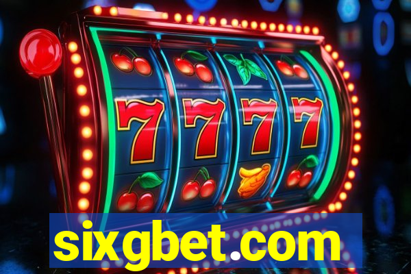 sixgbet.com