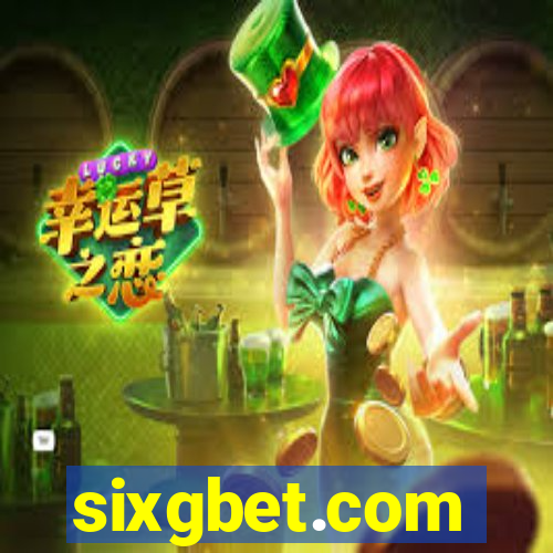 sixgbet.com